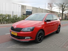Skoda Fabia - 1.0 TSi Monte Carlo Automaat