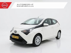 Toyota Aygo - 1.0 VVT-i x-play Limited