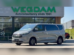 Ford Model T - Tourneo custom 340 2.5 PHEV L2H1 TITANIUM/Trekhaak/9p/Leder