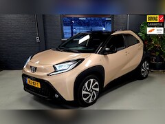 Toyota Aygo X - 1.0 VVT-i S-CVT Pulse