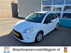 Citroën C3 - 1.1i 61pk Attraction