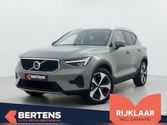 Volvo XC40 - 2.0 B3 Core | El.achterklep | 19 inch | Adaptive cruise | Prijs is rijklaar