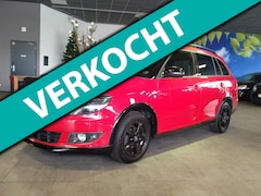 Skoda Fabia Combi - 1.2 TSI Monte Carlo