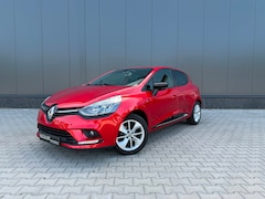 Renault Clio - 1.2 TCe Limited | CRUISE | BLUETOOTH | NAVI