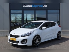 Kia Pro cee'd - Pro Cee'd 1.0 T-GDI 120pk GT-Line Clima, Camera, NAVI