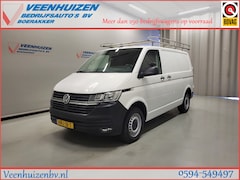 Volkswagen Transporter - 2.0TDI 150pk Imperiaal Euro 6