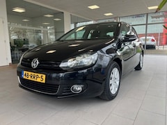 Volkswagen Golf - 1.2 TSI Style BlueMotion