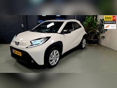Toyota Aygo X - 1.0 VVT-i MT Active, Led Camera Stoelverwarming