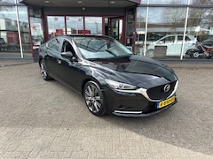 Mazda 6 - 6 2.0 S.A.-G BUSINESS