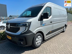 Renault Master E-Tech - T35 L3H2 Long range Extra 87kWh|AC11kW|DC130kW