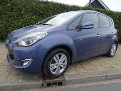 Hyundai ix20 - 1.4I I-VISION-Clima-Cruise-Trkh-Usb-Blth