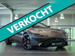 Aston Martin V8 Vantage - 4.0