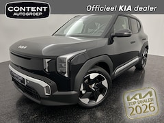 Kia EV2 - 42, 2 kWh 147pk Plus Advanced | Nu Bestelbaar