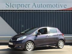 Toyota Yaris - 1.0 VVT-i Tendance/ Airco/ Nette Auto /Weinig Kilometers