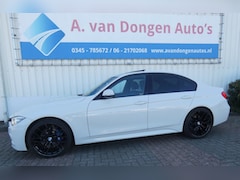 BMW 3-serie - 335I XDRIVE M-Sport Autmaat, Led, Memory, Schuifdak, Trhaak