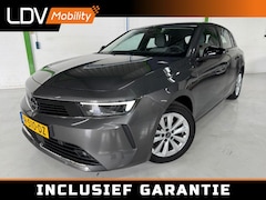 Opel Astra - 1.2 EDITION / 48002 km / Apple carplay / Cruise / NL-auto / Dealer onderhouden