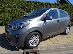 Kia Picanto - 1.0 DPI DYNAMICLINE-Carplay-Navi-Cruise-Blth-Came