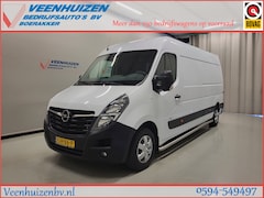 Opel Movano - 2.3CDTI 136pk L3/H2 Euro 6