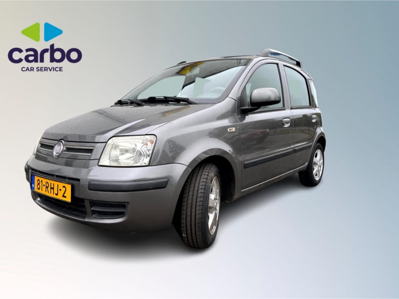 Fiat Panda - 1.2 EDIZIONE COOL - Trekhaak, Parkeerhulp achter - AutoWereld.nl