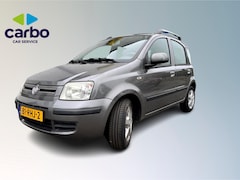 Fiat Panda - 1.2 EDIZIONE COOL - Trekhaak, Parkeerhulp achter