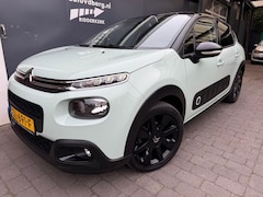 Citroën C3 - 1.2 PT SenS SHINE Camera Carplay Cruise