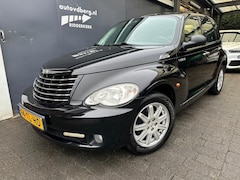 Chrysler PT Cruiser - 2.4 Touring Airco Cruise Camera