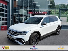 Volkswagen Tiguan Allspace - 1.5 TSI DSG LIFE ELEK-KLEP/PDC/ACC/STOEL+STUURVERW/NAVI