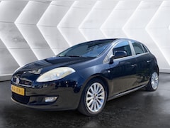 Fiat Bravo - 1.4 T-Jet Corporate