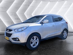 Hyundai ix35 - 1.6i GDI i-Magine