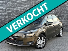 Citroën Grand C4 Picasso - 1.6 THP Intensive 7Persoons|Navigatie|Cruise Control|1500kg Trekgewicht