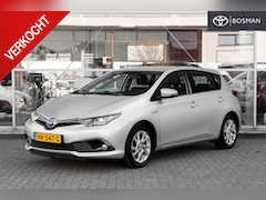 Toyota Auris - 1.8 Hybrid Aspiration