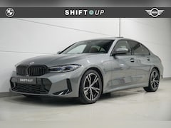 BMW 3-serie - 320i M-Sport | Schuifdak | Head Up | Tartufo Leder | Carbon