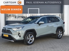 Toyota RAV4 - 2.5 Hybrid AWD Executive | Camera | Stoel verwarming | Lane assist | Dealer onderhouden |