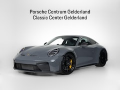 Porsche 911 - GT3 Touring