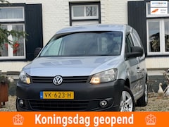 Volkswagen Caddy - 1.6 TDI Economy Baseline|Cruise|Airco|Trekhaak|