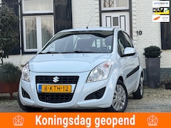 Suzuki Splash - 1.0 VVT Comfort|Airco|Elek-ramen|Nette auto