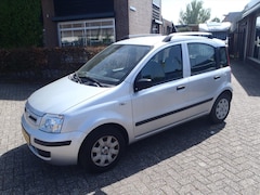 Fiat Panda - 1.2 Edizione Cool, Airco