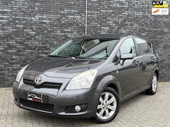 Toyota Verso - 1.8 VVT-i Executive NAP|Cruise Control|PDC V+A|Airco|Elekt Spiegels|Trekhaak