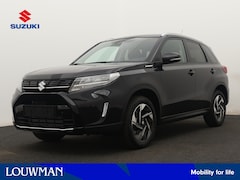 Suzuki Vitara - 1.4 Boosterjet Smart Hybrid Style | Voorraad snel rijden |