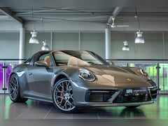 Porsche 911 Targa - 3.0 4S Targa