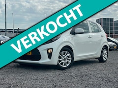 Kia Picanto - 1.0 CVVT ComfortPlusLine Navigator/NAVI/CAMERA/NW APK