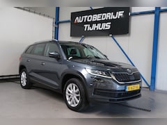 Skoda Kodiaq - 1.5 TSI Business Edition 7p. > €15900, -Netto Export <