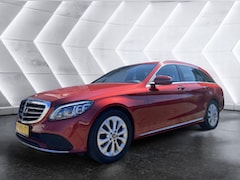 Mercedes-Benz C-klasse Estate - 180 Advantage Pack