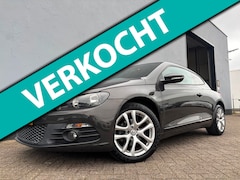 Volkswagen Scirocco - 1.4 TSI Highline - Cruise Control