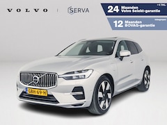 Volvo XC60 - T6 Plug-in hybrid AWD Ultra Bright | Panoramadak | 360° camera | Luchtvering | Harman Kard