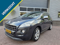 Peugeot 3008 - | NL Auto | Trekhaak | Airco | 1.6 VTi ST
