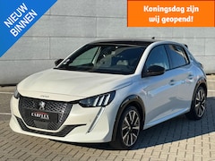 Peugeot 208 - 1.2 PureTech GT-Line PANO/AUTOM./CAMERA
