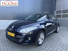 Renault Mégane - 1.6 Celsium