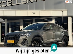 Audi Q3 Sportback - 35 TFSI Pro Line|Carplay|Navigatie