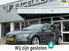Audi A3 Sportback - 1.4 e-tron Lease Edition - S Line - Navi